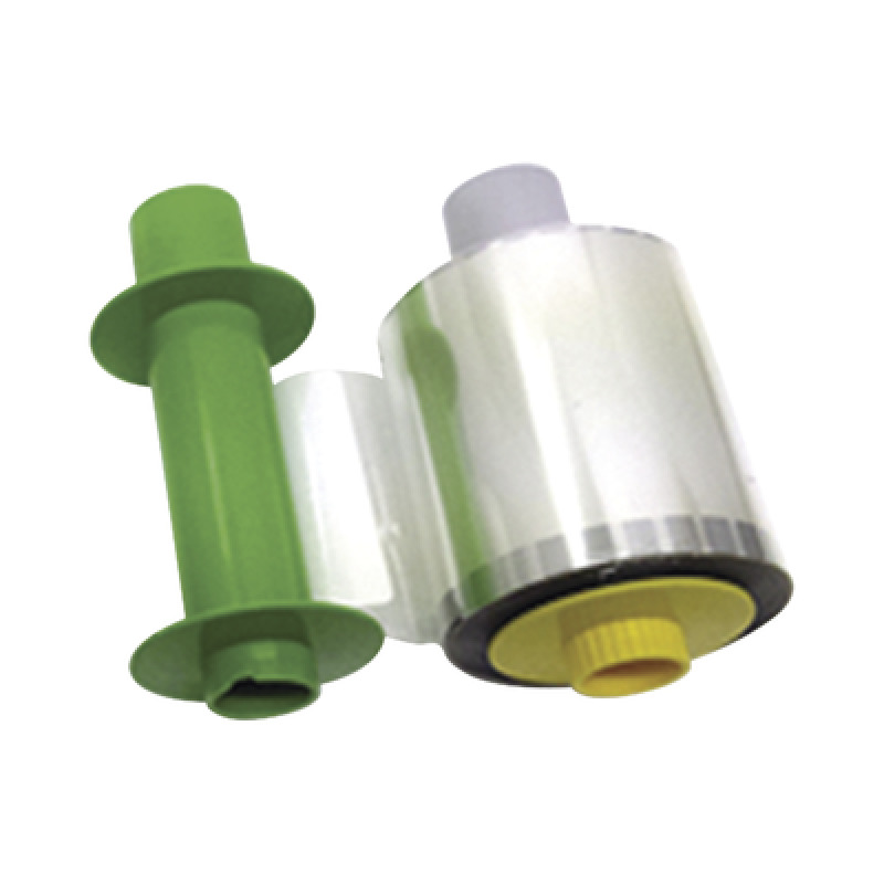 Cinta para Laminado  PolyGuard 06 mil 250 laminados Para DTC1500 DTC4500e DTC4500 HDP5000 HDP8500