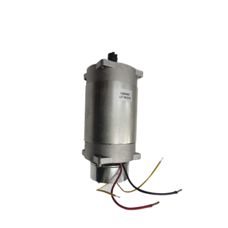 Motor Para Brazo Abatible ATI a 24V