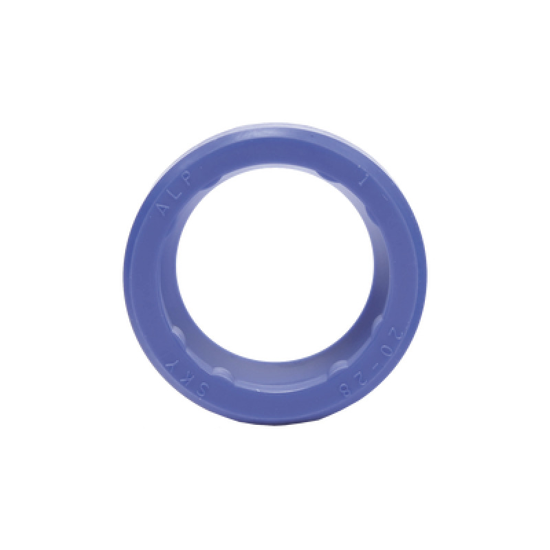 ANILLO RASPADOR DE ACEITE PARA BARRERA FAAC 620