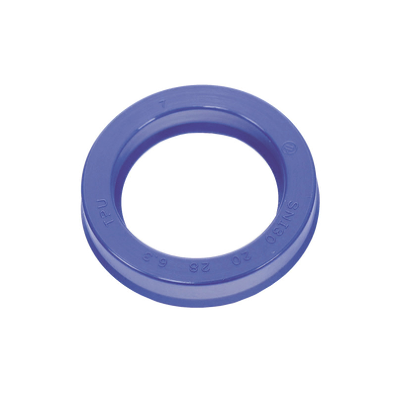 Reten Para Piston de FAAC 620