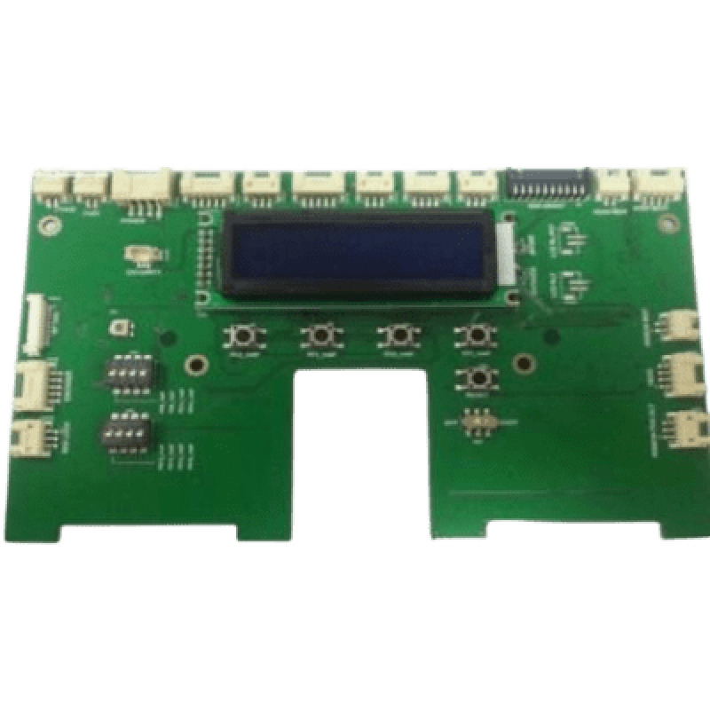 Refacción Tarjeta Madre para Laminador SMART70