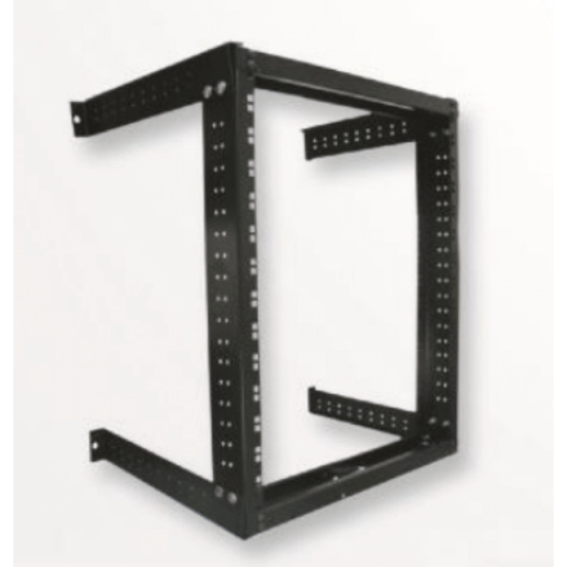 SBETECH SBE-RP1910UR - RACK DE PARED 10 UR / #RACK