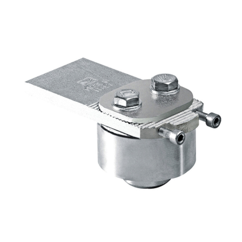 Bivelo Mediano Para Puertas de Hasta 450 Kg image 2