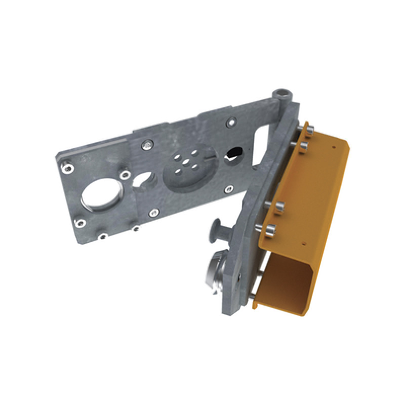 Sistema de Abatimiento Para Barreras CAME GT4 / Solo Compatible con Brazo 803XA0270 No Incluido image 2