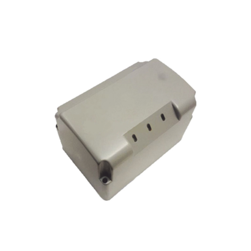 CUBIERTA SUPERIOR PARA FAAC 844