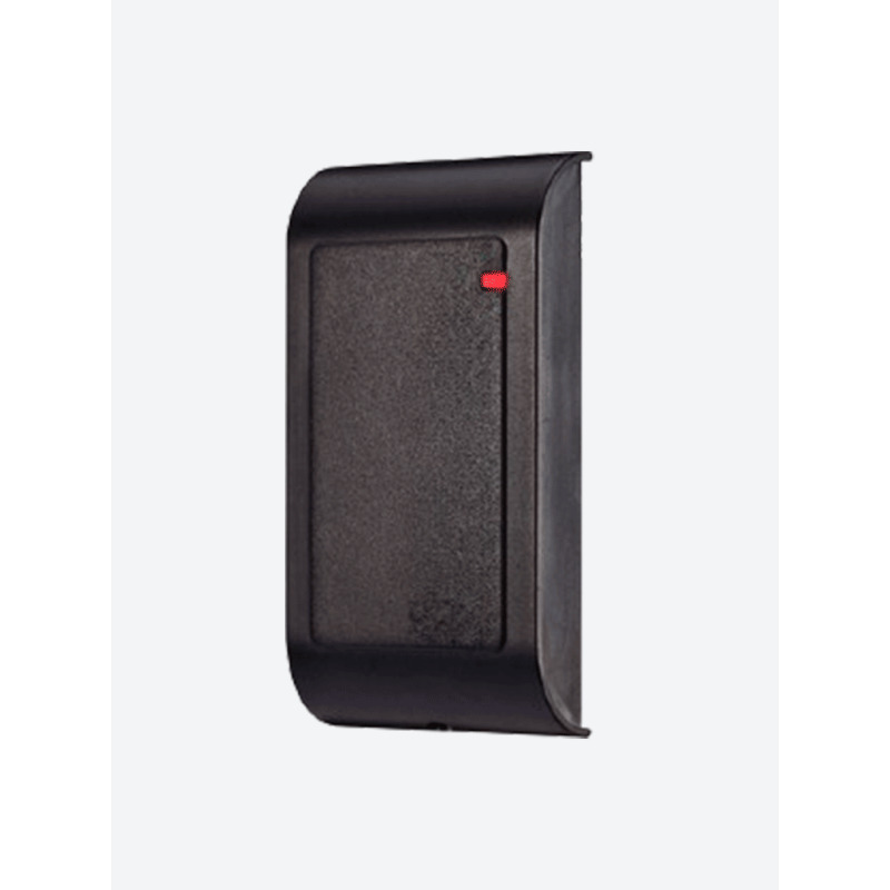 SAXXON LMGR1EM - Lector Esclavo de Tarjetas ID 125 Khz con Indicador Led Wiegand 26/34bits