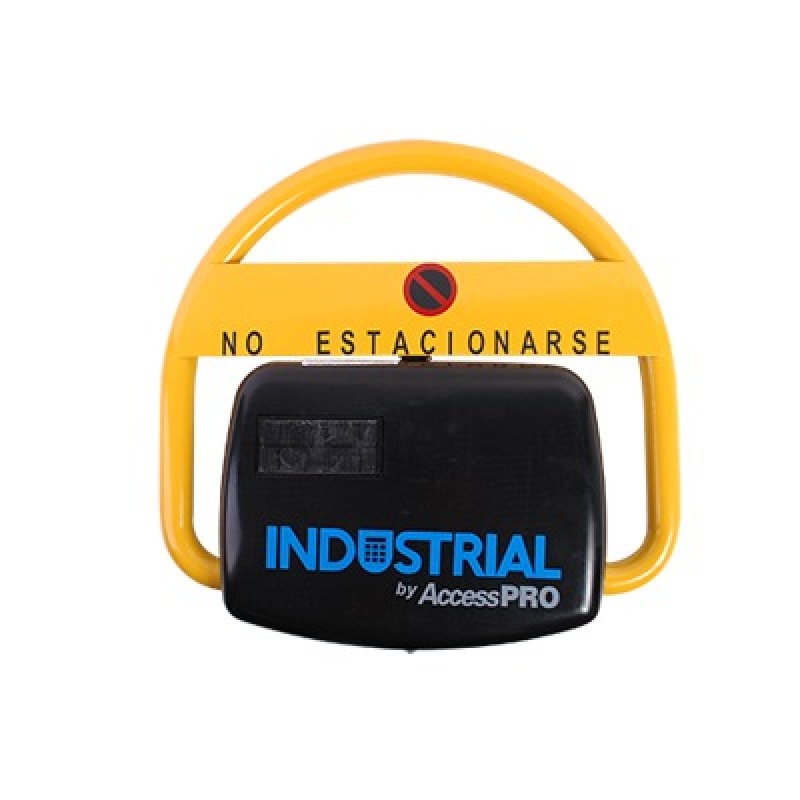 Sistema Automatico D / Control D / Cajones D / Estacionamiento / Accionado P / Control Remoto image 2