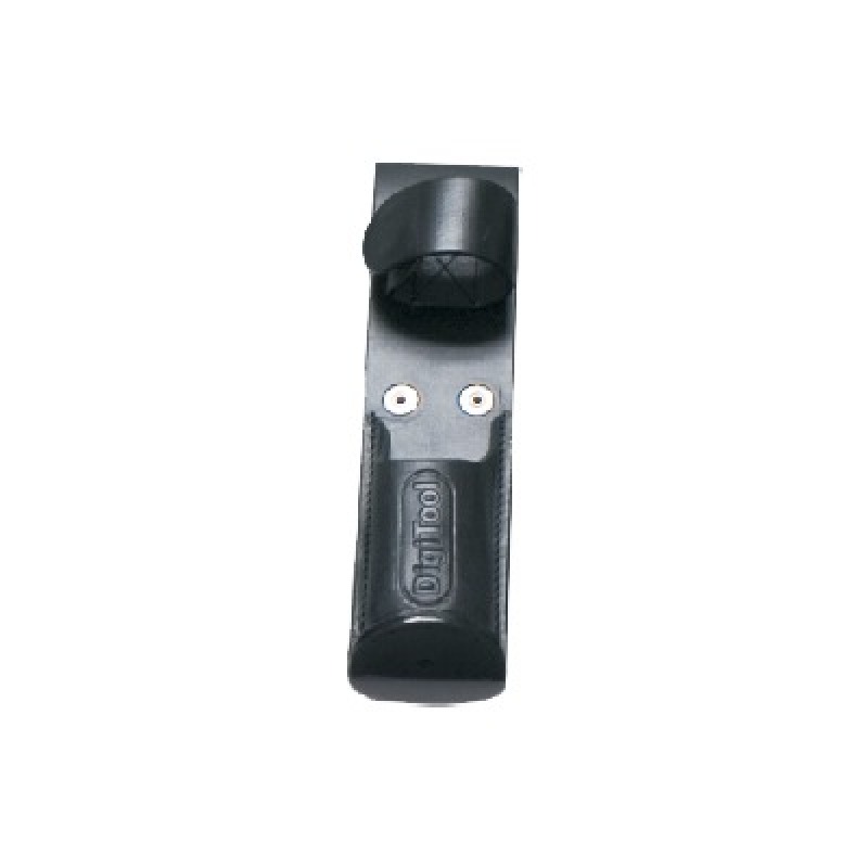 Funda de Piel Para Cinturón Compatible con Lector GC01 DigiTool