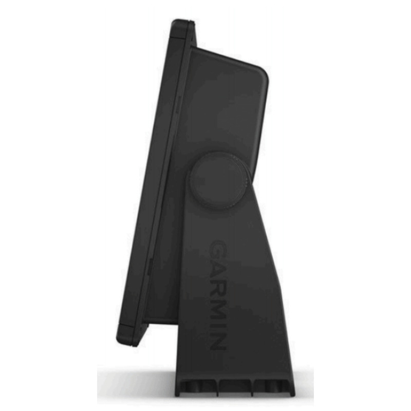 Pantalla de navegación de 9 GPSMAP 922 PLUS con mapa base mundial instalado image 4