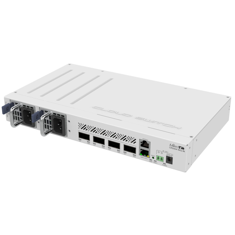 Cloud Router Switch 5044XQIN