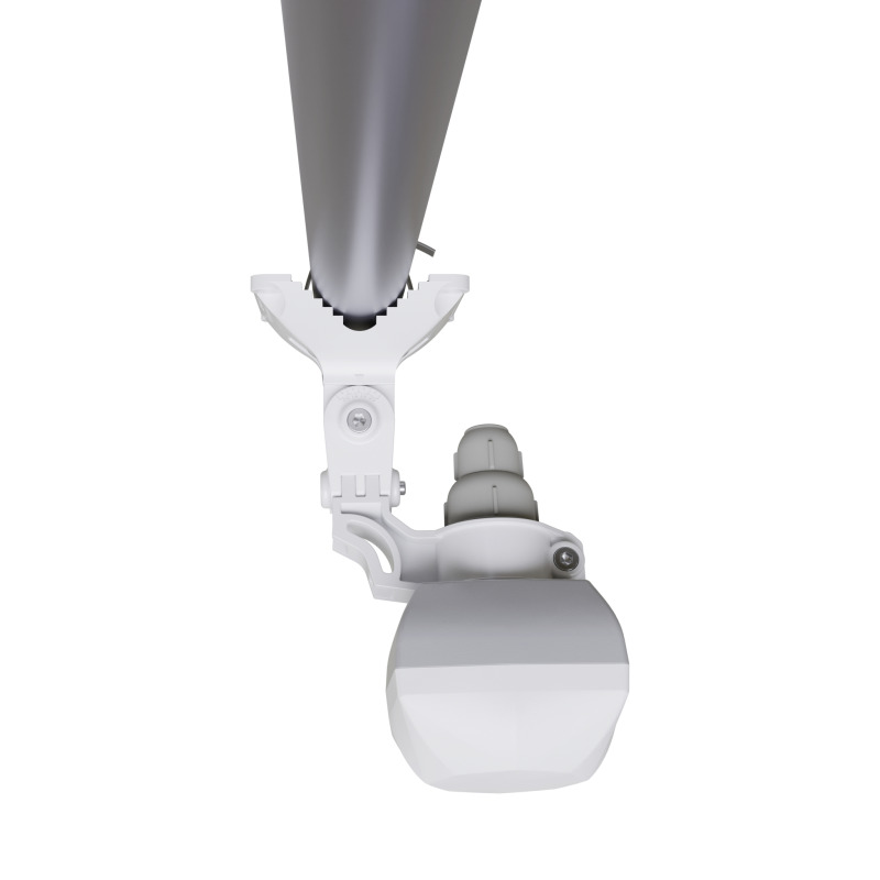 Adaptador de montaje en poste/mástil para equipos serie LDF image 5