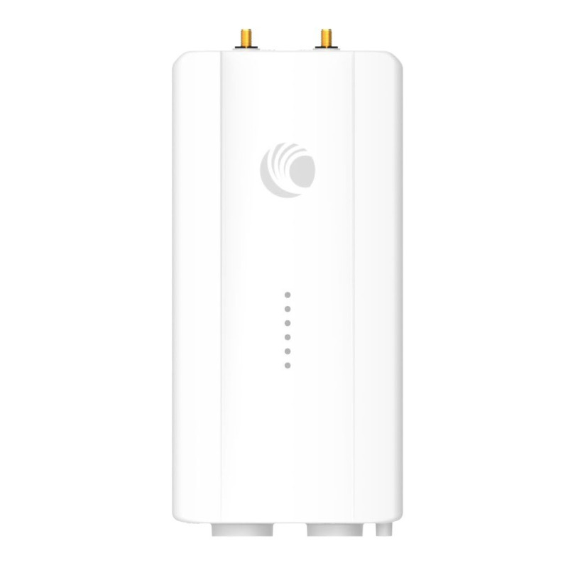 Estación base conectorizada ePMP4600L MIMO 2x2 con capacidad de hasta 2 Gbps agregados / 57257125 MHz WiFi 6e / sincronización GPS / hasta 120 suscriptores
