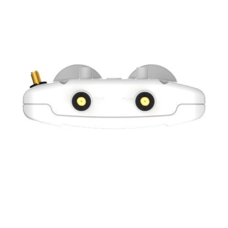 Estación base conectorizada ePMP4600L MIMO 2x2 con capacidad de hasta 2 Gbps agregados / 57257125 MHz WiFi 6e / sincronización GPS / hasta 120 suscriptores image 7