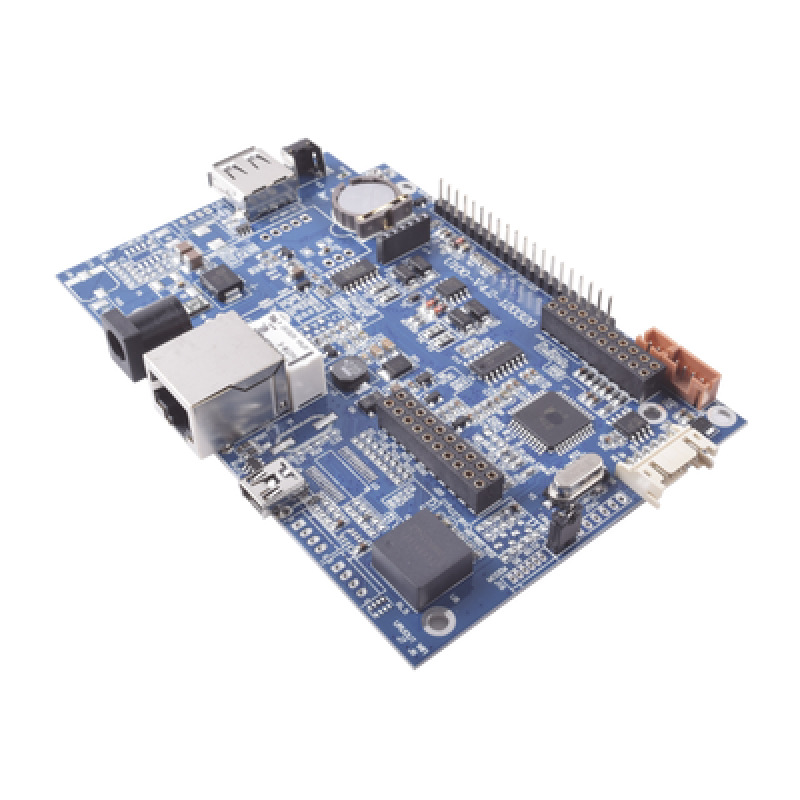 Tarjeta Principal del biométrico  UX4