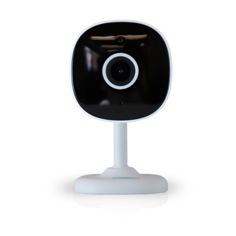 DuoSmart E11 cámara de vigilancia Cámara de seguridad IP Interior Escritorio