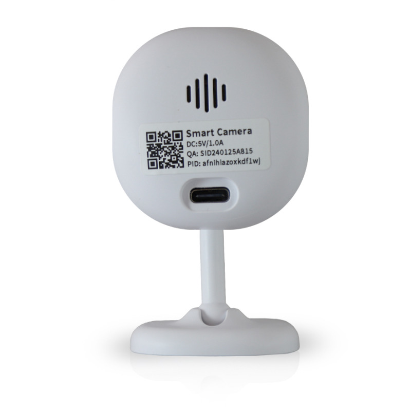DuoSmart E11 cámara de vigilancia Cámara de seguridad IP Interior Escritorio image 2