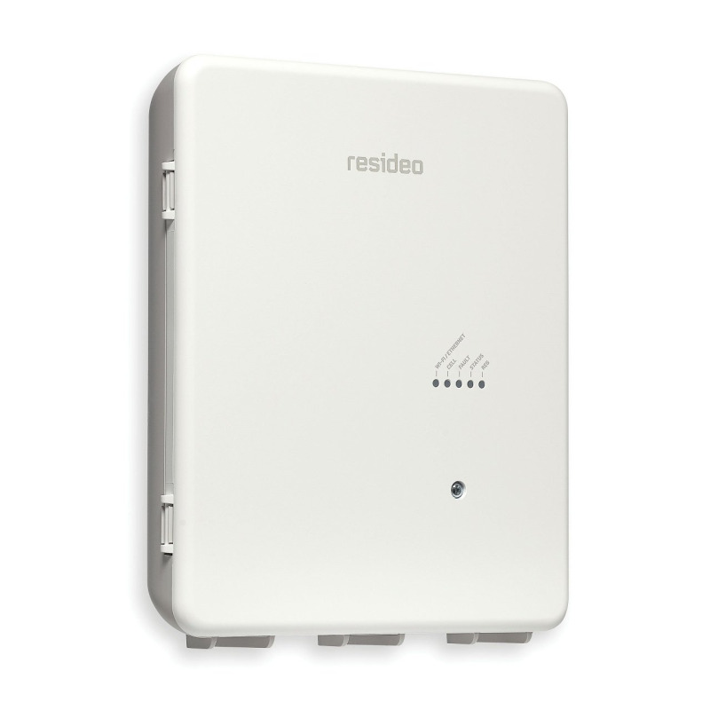 Avanzado Comunicador Ethernet Modular Compatible con Paneles Vista y DSC de la Serie Power image 3