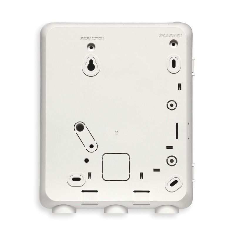 Avanzado Comunicador Ethernet Modular Compatible con Paneles Vista y DSC de la Serie Power image 4