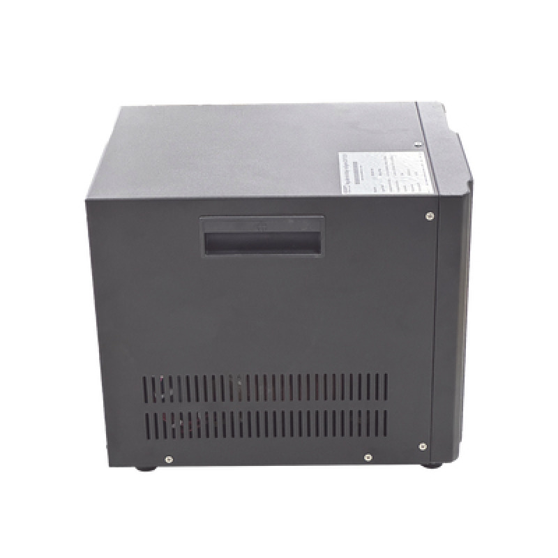 Regulador de Voltaje Industrial Monofásico 3 kVA/3 kW 120 V / Entrada 96144 Vca / Salida 1176 1224 Vca image 6