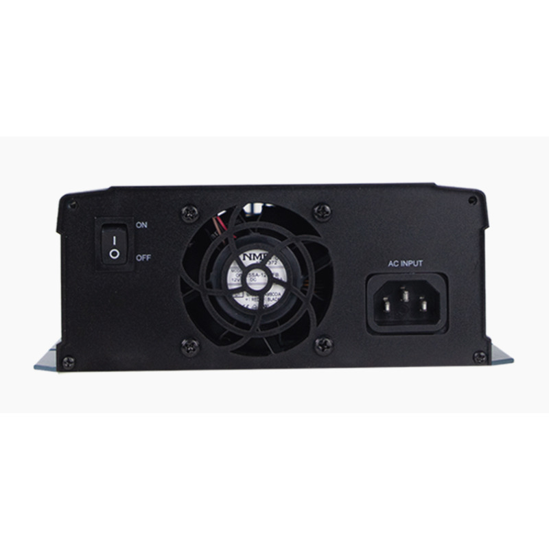 Cargador para Baterías de Plomo Ácido y Litio / 25A / 48V / Bancos de 100 a 330 Ah image 4