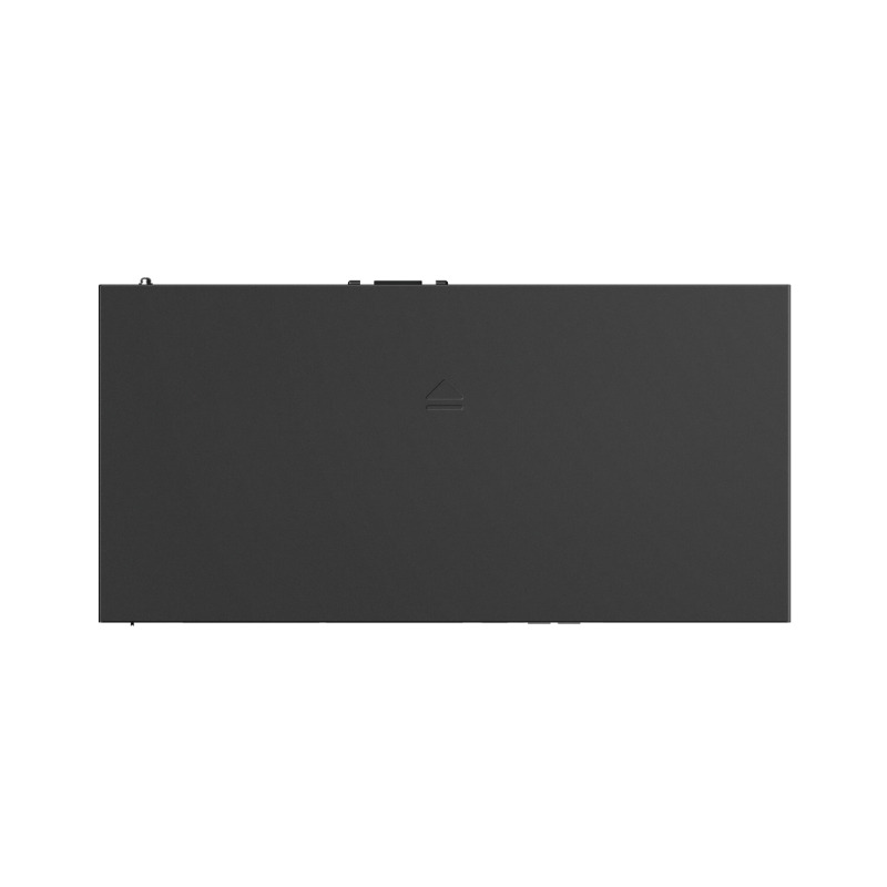 Switch Smart PoE con 24 puertos Gigabit PoE 8023af/at  2 SFP para fibra 1Gb gestión gratuita desde la nube 370w image 6