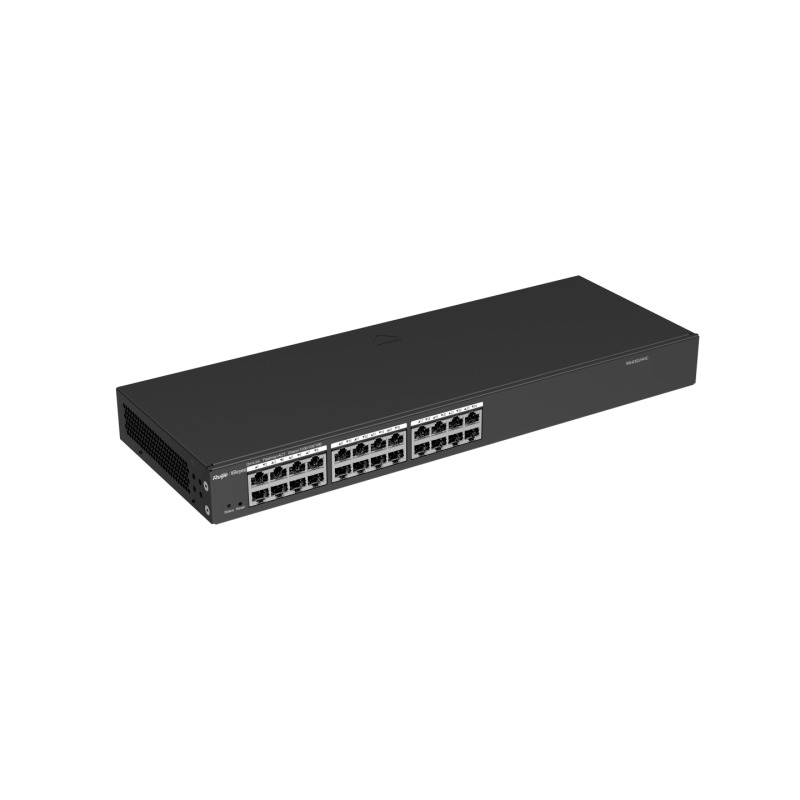 Switch Administrable 24 puertos Gigabit gestión gratuita desde la nube image 4