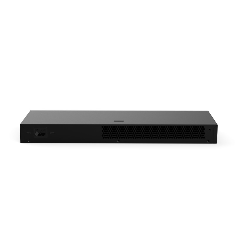 Switch Administrable 24 puertos Gigabit gestión gratuita desde la nube image 5