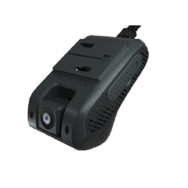 Dashcam con sistema de control ADAS asistencia de manejo y DMS Monitoreo de chofer opcional / Multiples alarmas /Comunicación dos vías / ideal para flotas vehiculares / Facil instalacion