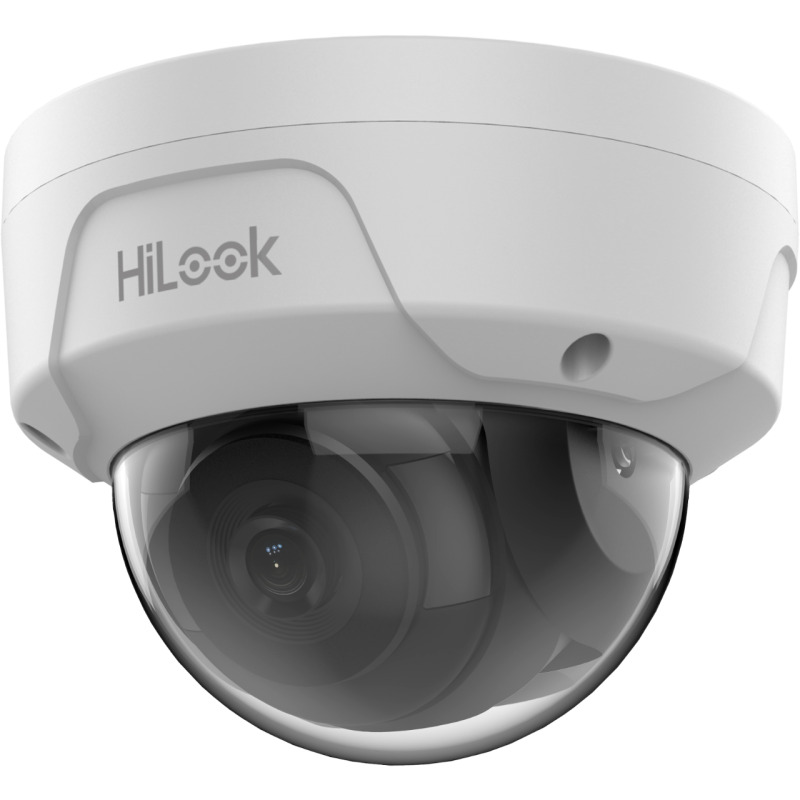 HiLook Series / Domo IP 2 Megapixel 1080p / Lente 28 mm Gran Angular / 20 mts IR / Interior / PoE / dWDR / H265 / ONVIF image 3