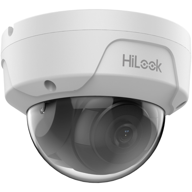 HiLook Series / Domo IP 2 Megapixel 1080p / Lente 28 mm Gran Angular / 20 mts IR / Interior / PoE / dWDR / H265 / ONVIF image 4