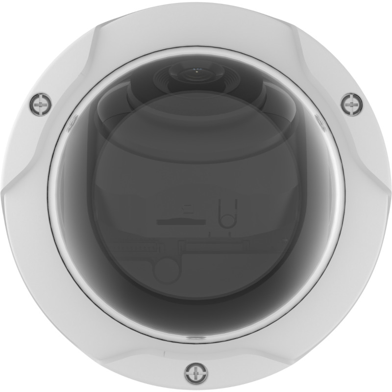 HiLook Series / Domo IP 2 Megapixel 1080p / Lente 28 mm Gran Angular / 20 mts IR / Interior / PoE / dWDR / H265 / ONVIF image 5