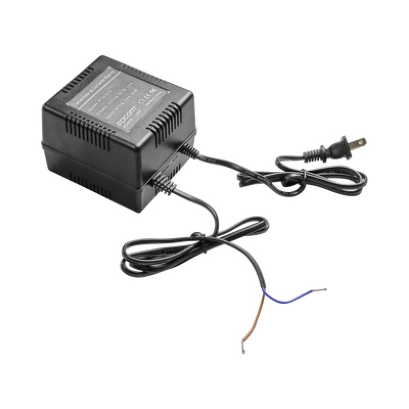 Transformador 24 Vca 70 VA