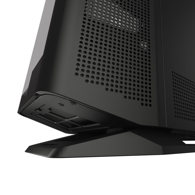 GABINETE COUGAR FV270 RGB BLACK image 2