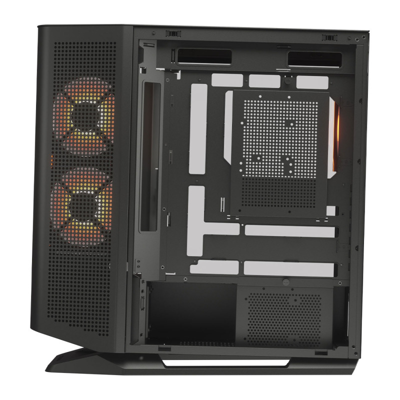 GABINETE COUGAR FV270 RGB BLACK image 16