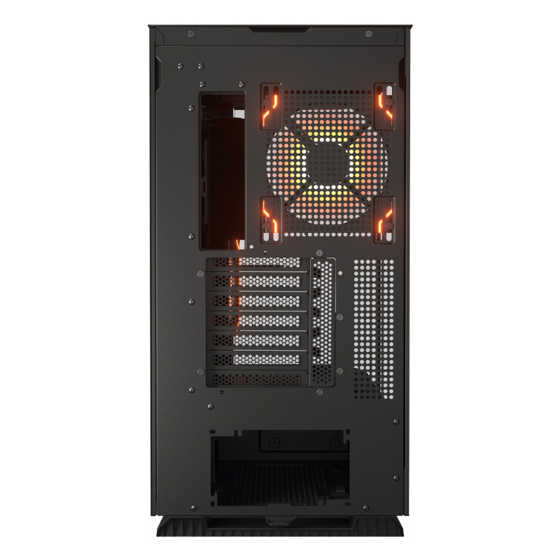 GABINETE COUGAR FV270 RGB BLACK image 19