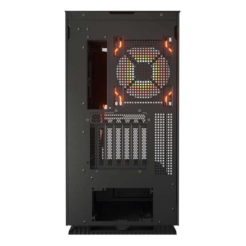 GABINETE COUGAR FV270 RGB BLACK image 20