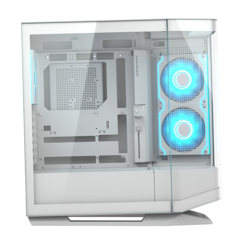 GABINETE COUGAR FV270 RGB WHITE image 13