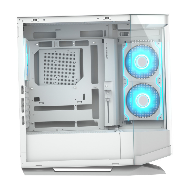 GABINETE COUGAR FV270 RGB WHITE image 14