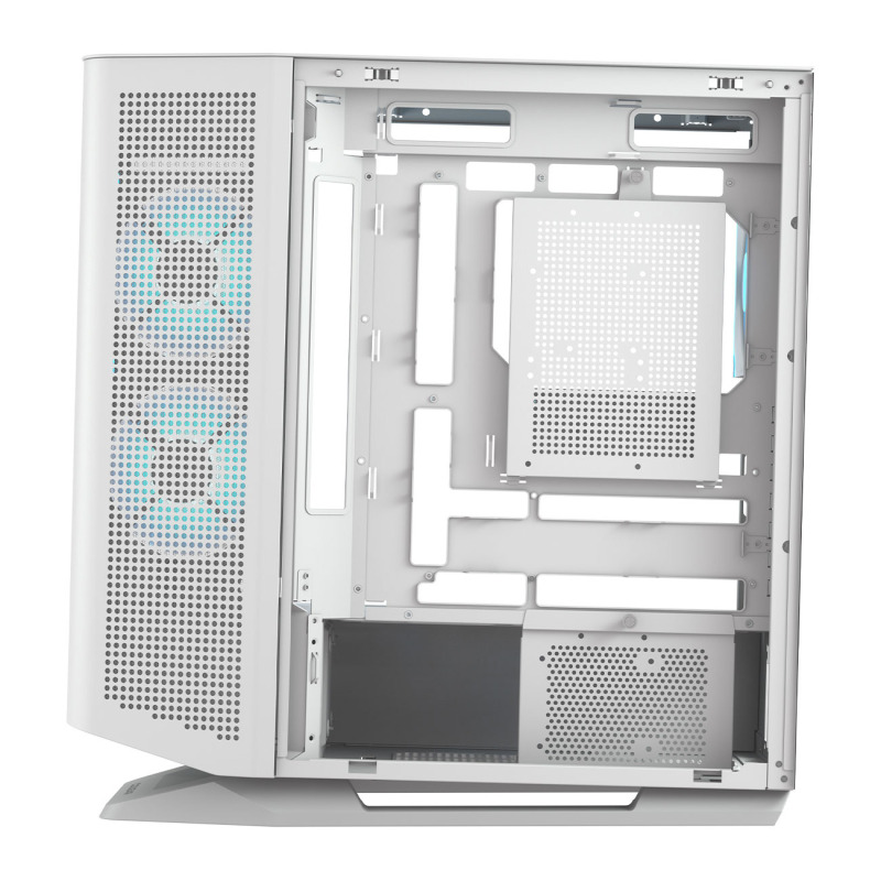 GABINETE COUGAR FV270 RGB WHITE image 16