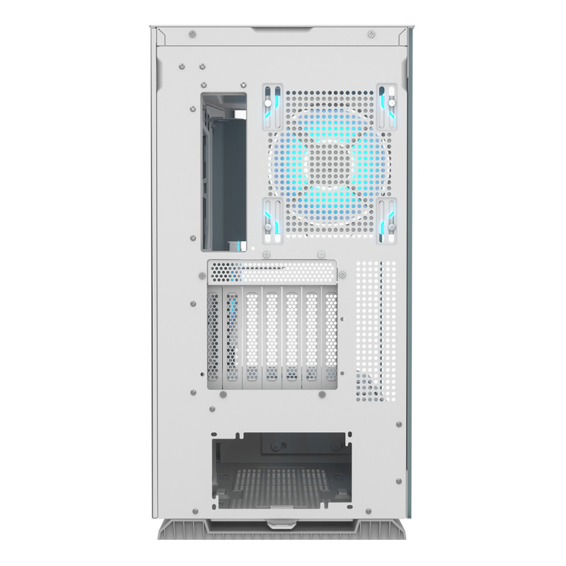 GABINETE COUGAR FV270 RGB WHITE image 20