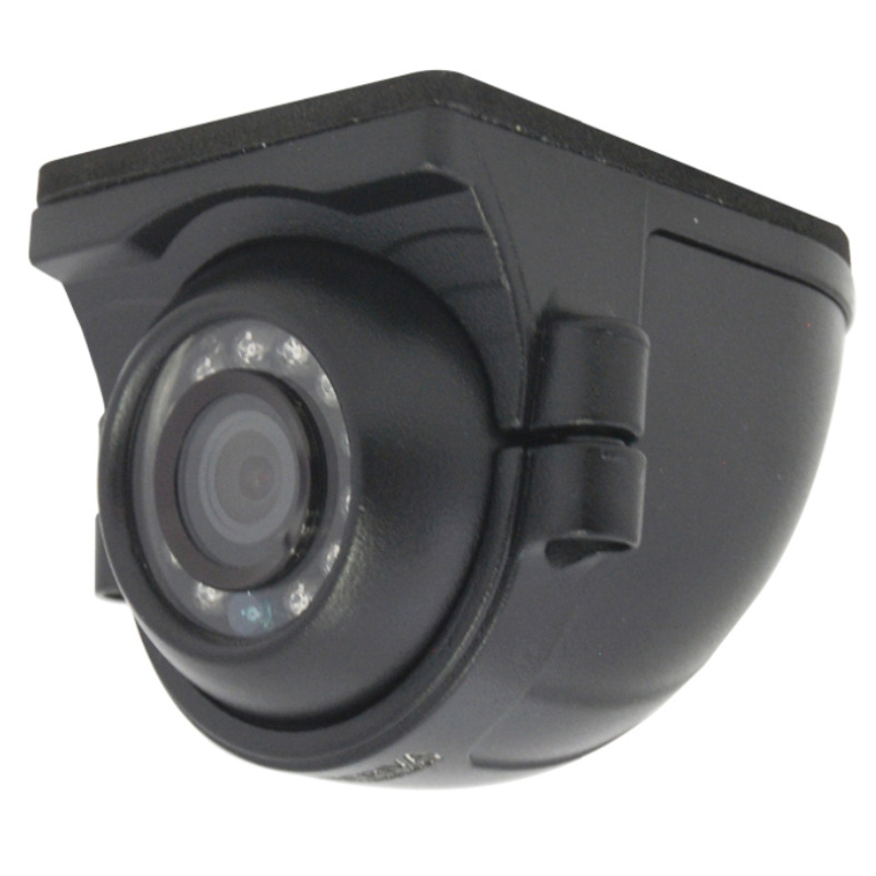 Meriva Technology MC4000HD cámara de salpicadero Full HD CC Negro image 2