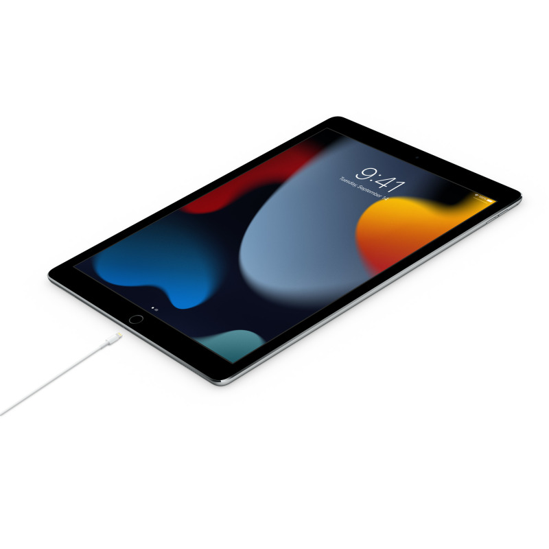 USB-C TO LIGHTNING CABLE (2 M)-AME image 3