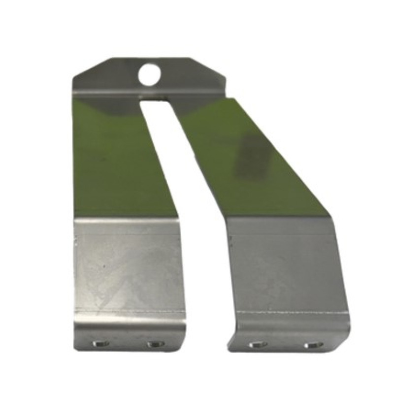 Ganchos Metálicos Para Soporte de Torretas Thunder y Meteoro