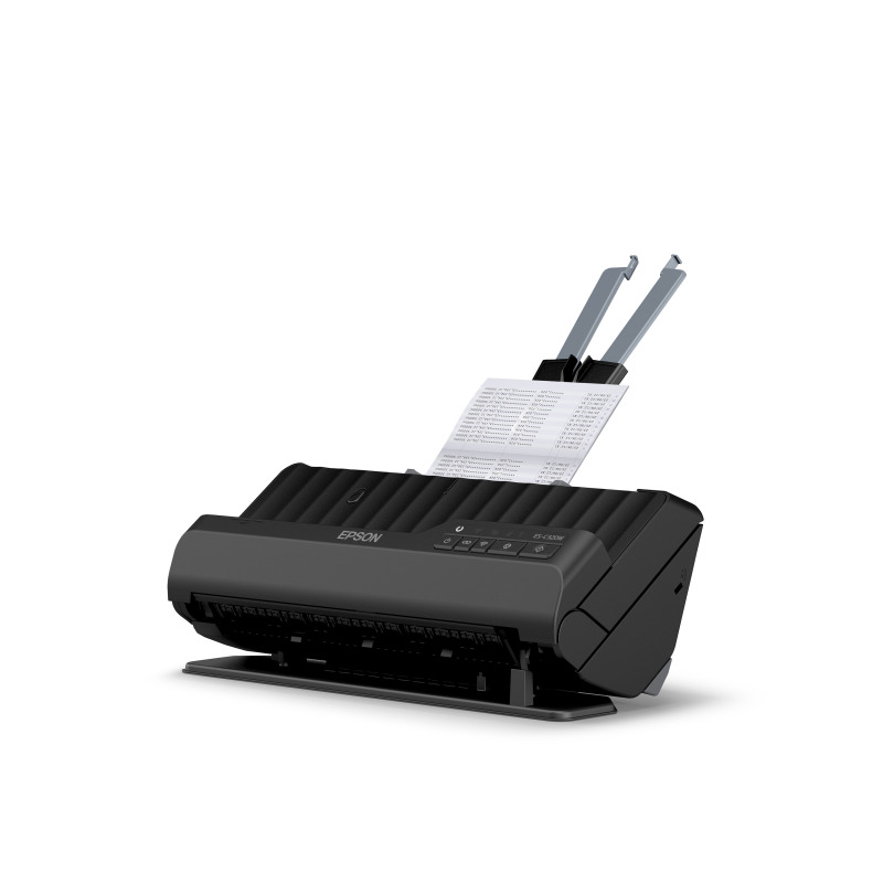 ESCANER EPSON WORKFORCE ES-C320W 30 PPM / 60IPM, 600DPI, USB, WIFI LED RGB image 15