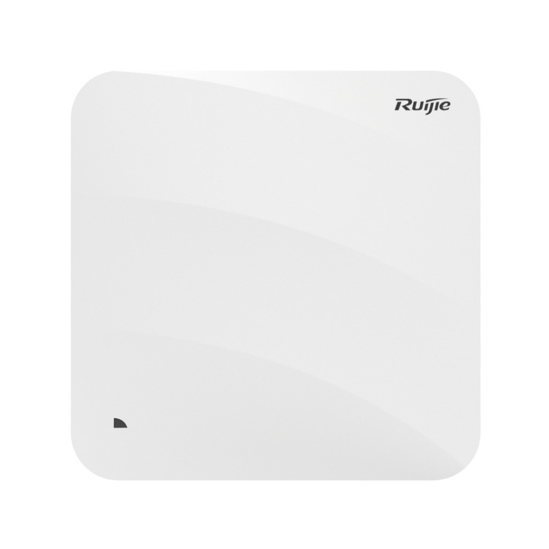 Punto de acceso WiFi 6 Empresarial para interior hasta 17 Gbps doble banda 80211AX MUMIMO 2x2