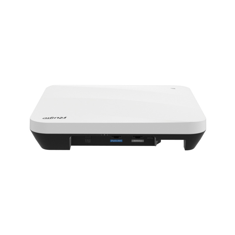 Punto de acceso WiFi 6 Empresarial para interior hasta 17 Gbps doble banda 80211AX MUMIMO 2x2 image 3