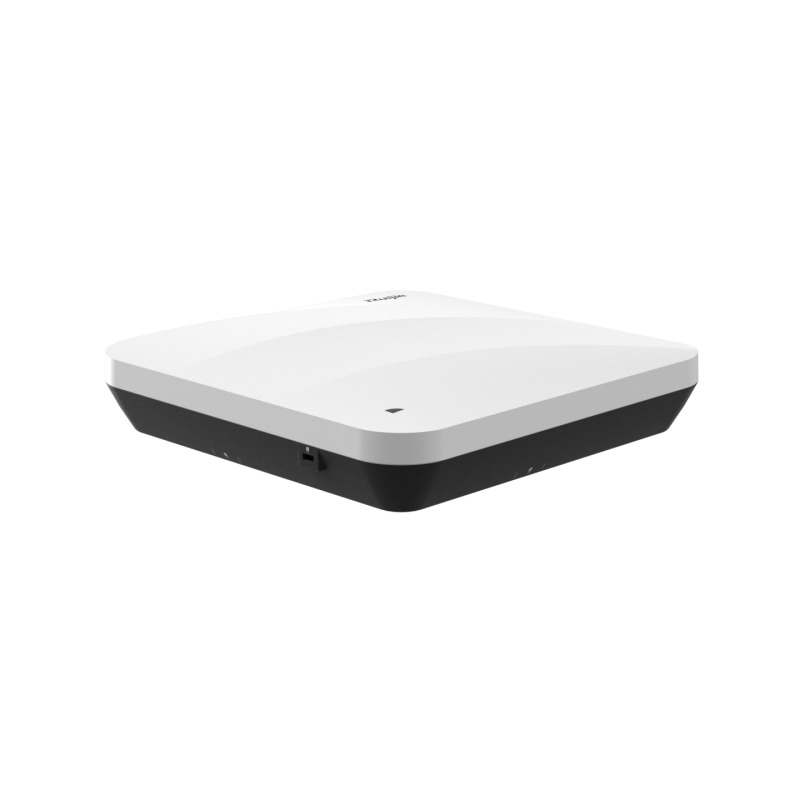 Punto de acceso WiFi 6 Empresarial para interior hasta 17 Gbps doble banda 80211AX MUMIMO 2x2 image 4