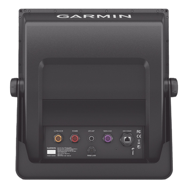 Ecosonda de pesca comercial con salida de 1 kW trabaja en frecuencia 50/77/200 kHz Doble canal CHIRP 28210 SideVü/ClearVü260/455/800 image 4