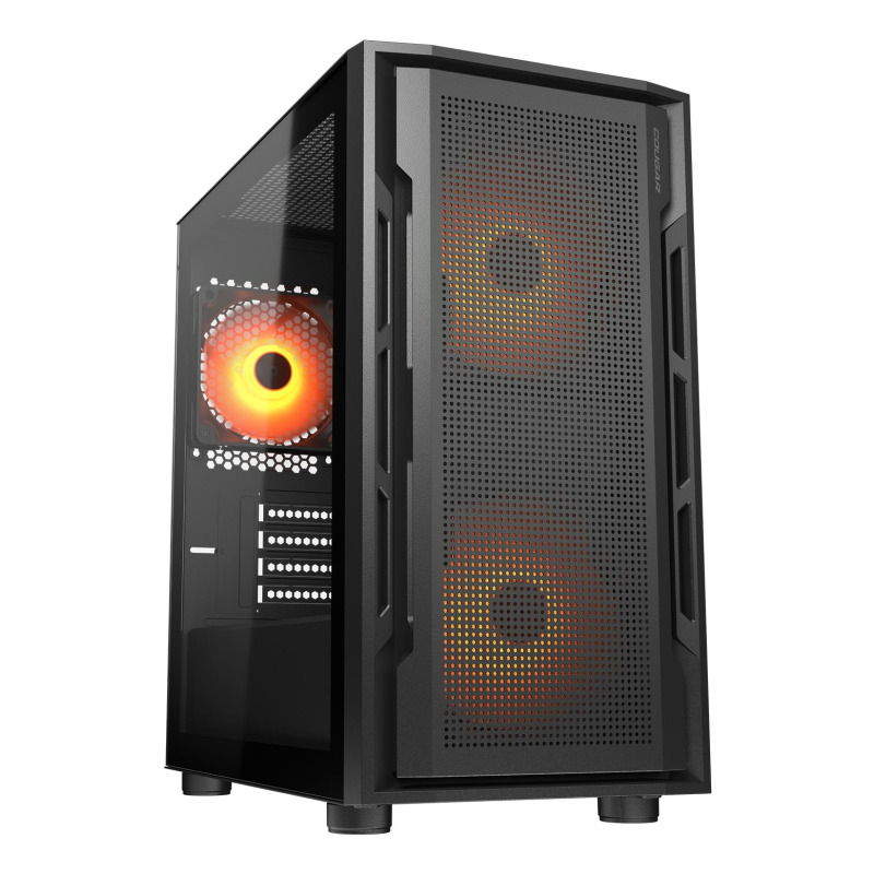 GABINETE COUGAR UNIFACE MINI RGB