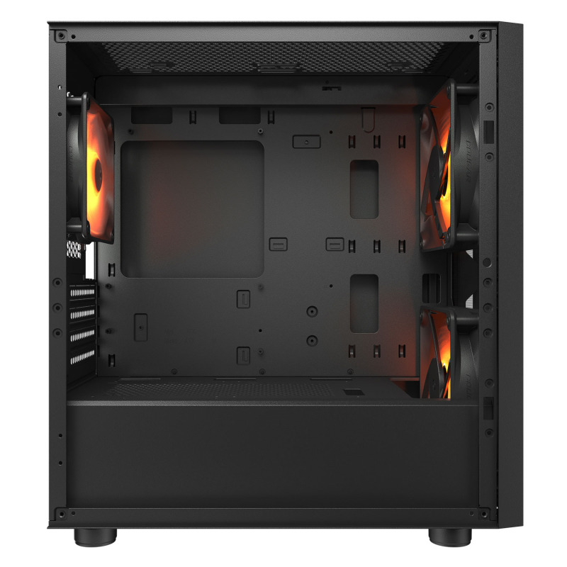 GABINETE COUGAR UNIFACE MINI RGB image 2